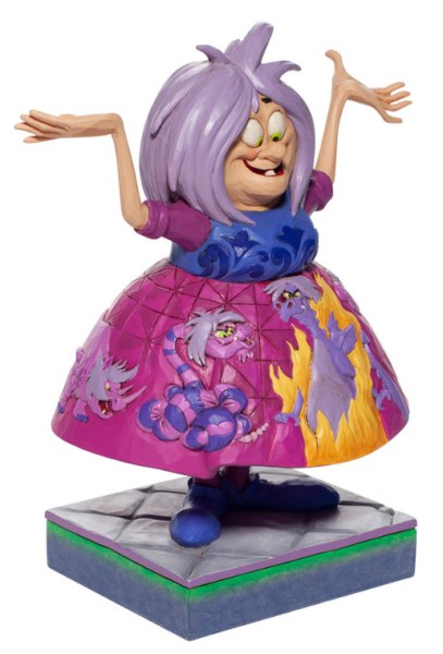 MADAM MIM – DISNEY TRADITIONS