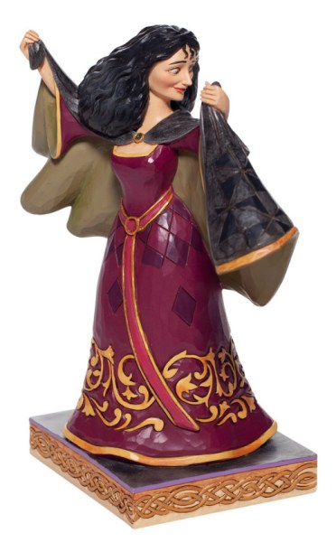 MUTTER GOTHEL – DISNEY TRADITIONS