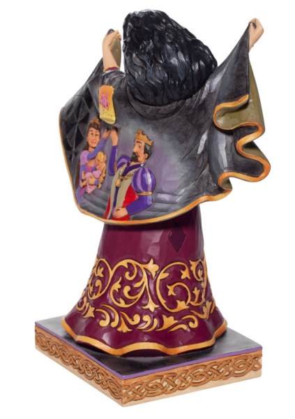 MUTTER GOTHEL – DISNEY TRADITIONS