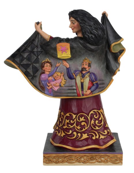 MUTTER GOTHEL – DISNEY TRADITIONS