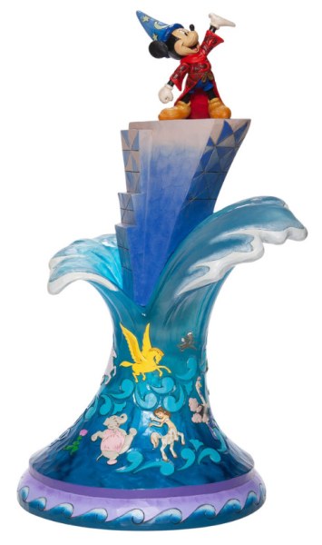 MICKEY DER ZAUBERLEHRLING – DISNEY TRADITIONS