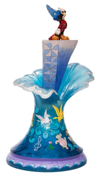 MICKEY DER ZAUBERLEHRLING – DISNEY TRADITIONS