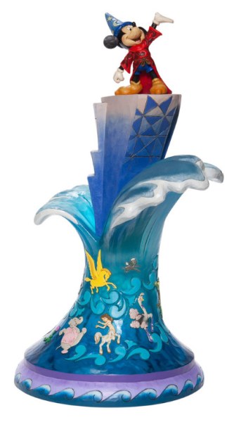 MICKEY DER ZAUBERLEHRLING – DISNEY TRADITIONS