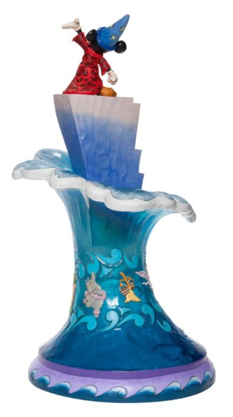 MICKEY DER ZAUBERLEHRLING – DISNEY TRADITIONS