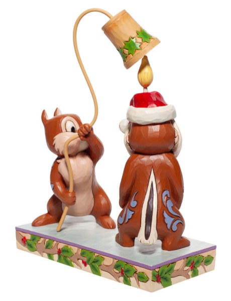 WEIHNACHTSCHIP UND DALE – DISNEY TRADITIONS