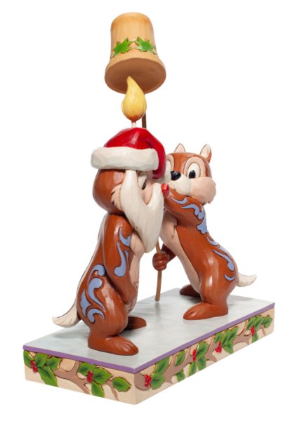 WEIHNACHTSCHIP UND DALE – DISNEY TRADITIONS