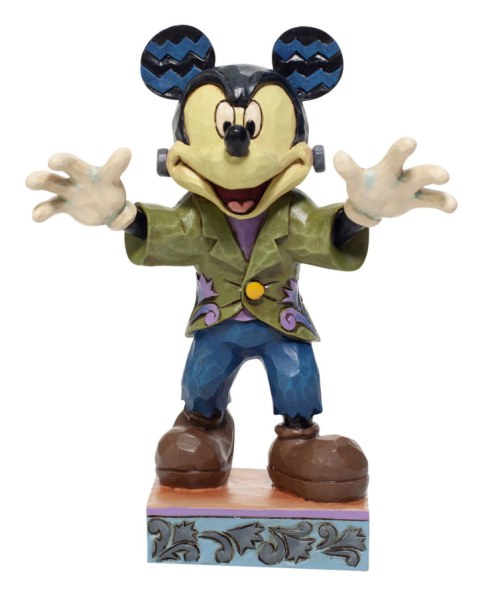 MICKEY HALLOWEEN – DISNEY TRADITIONS