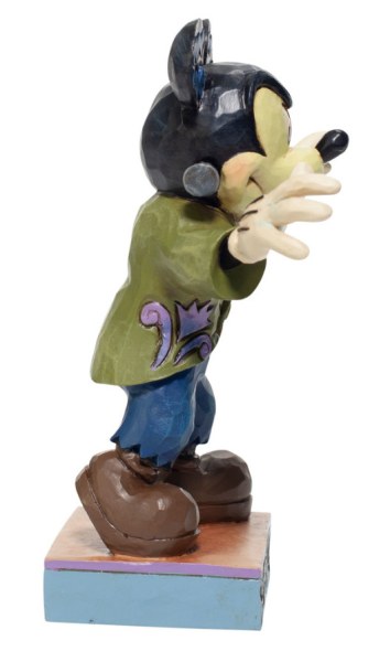 MICKEY HALLOWEEN – DISNEY TRADITIONS