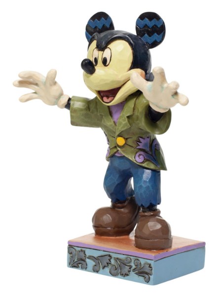 MICKEY HALLOWEEN – DISNEY TRADITIONS