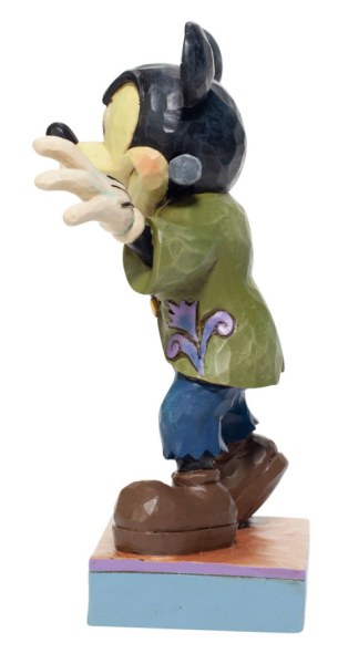 MICKEY HALLOWEEN – DISNEY TRADITIONS