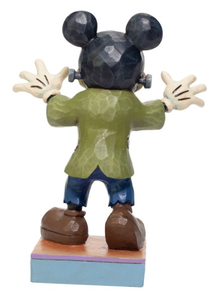 MICKEY HALLOWEEN – DISNEY TRADITIONS