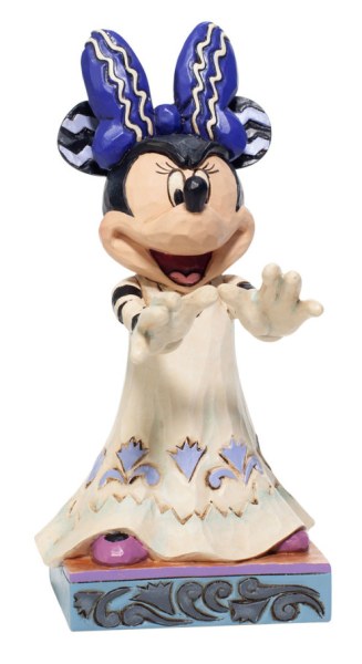 MINNIE HALLOWEEN – DISNEY TRADITIONS