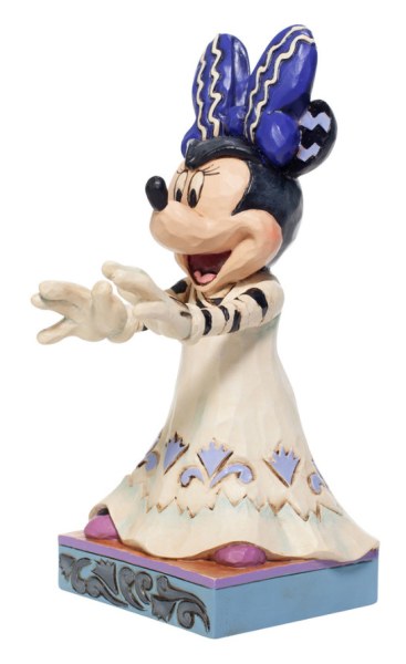 MINNIE HALLOWEEN – DISNEY TRADITIONS