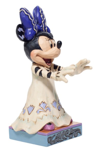 MINNIE HALLOWEEN – DISNEY TRADITIONS