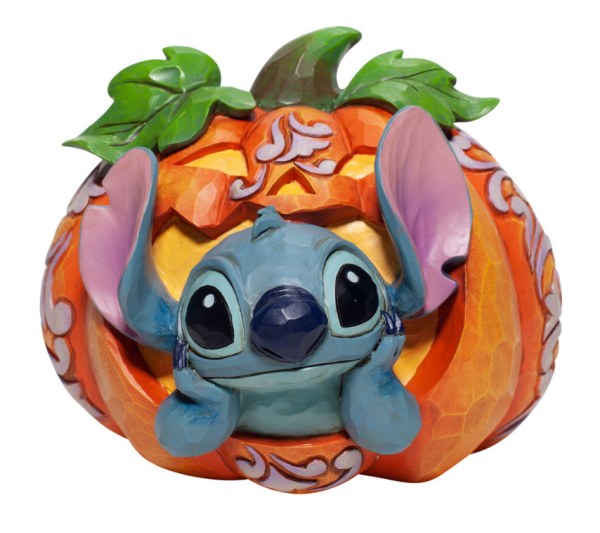 STICHHALLOWEEN - DISNEY TRADITIONS