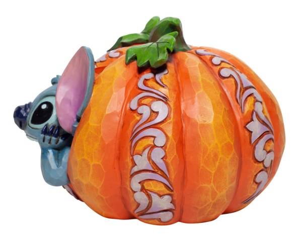 STICHHALLOWEEN - DISNEY TRADITIONS