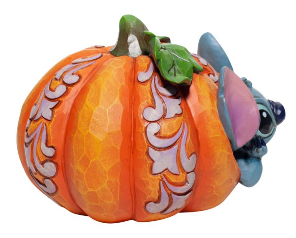 STICHHALLOWEEN - DISNEY TRADITIONS
