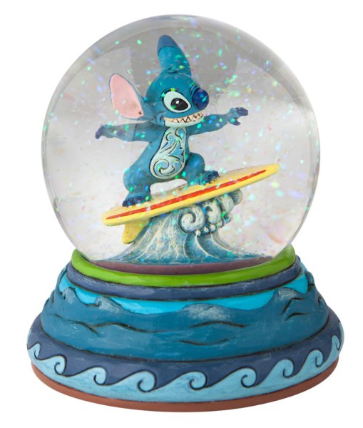 SCHNEEBALLSTICH – DISNEY TRADITIONS