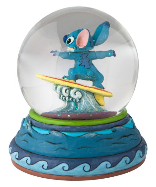 SCHNEEBALLSTICH – DISNEY TRADITIONS