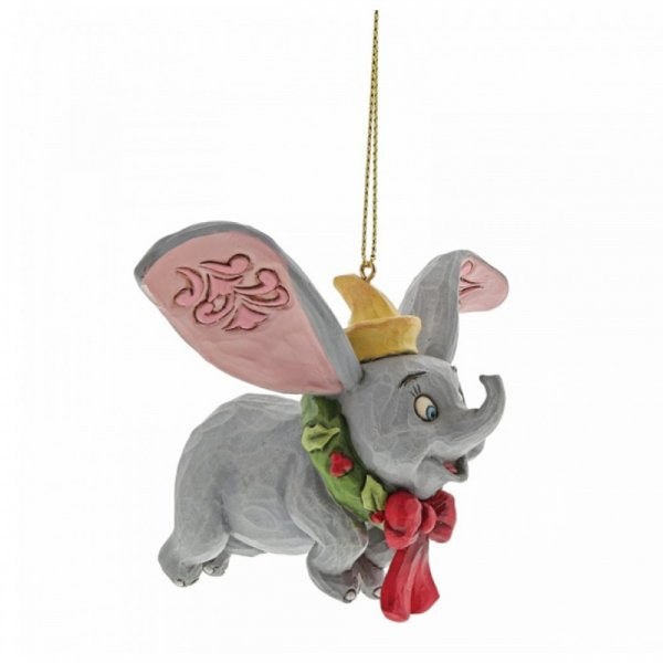 WEIHNACHTS-DUMBO-ORNAMENT – DISNEY TRADITIONS