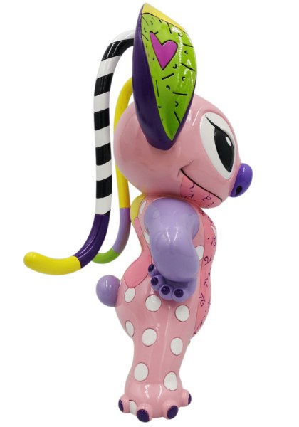 ENGEL - DISNEY BRITTO
