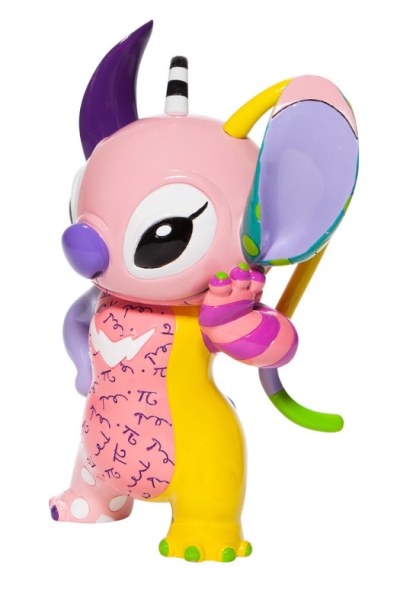 ENGEL - DISNEY BRITTO