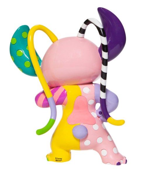 ENGEL - DISNEY BRITTO