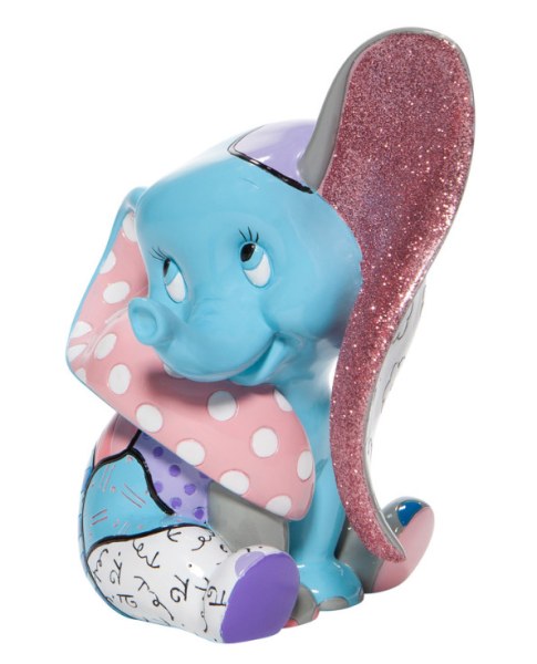 BABY DUMBO - DISNEY BRITTO