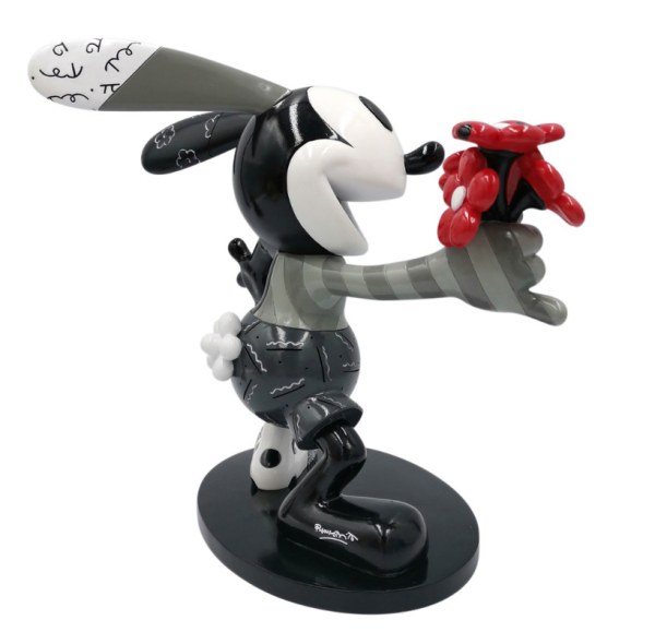 OSWALD - DISNEY BRITTO