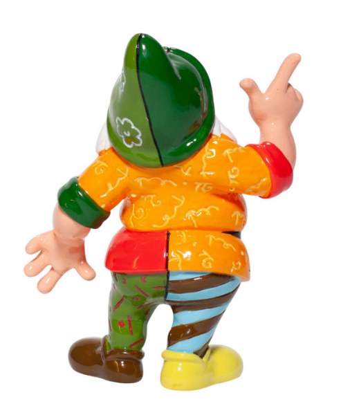 DOC MINI FIG - DISNEY BRITTO