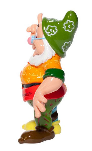 DOC MINI FIG - DISNEY BRITTO