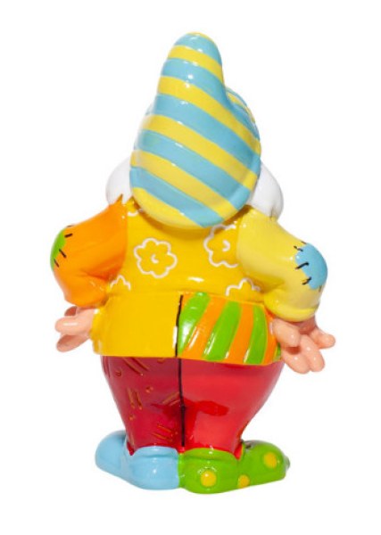 GLÜCKLICHE MINI-FIG - DISNEY BRITTO