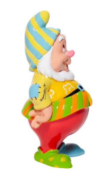 GLÜCKLICHE MINI-FIG - DISNEY BRITTO