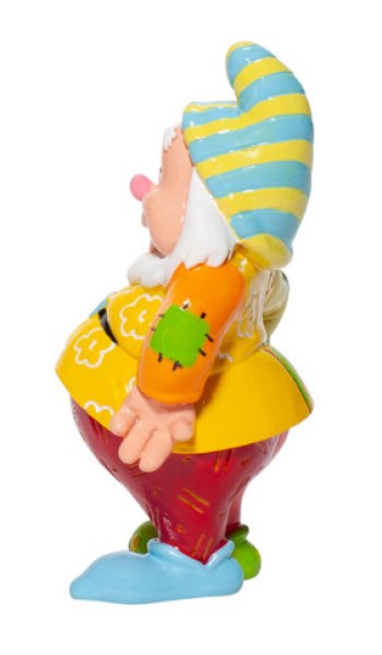 GLÜCKLICHE MINI-FIG - DISNEY BRITTO