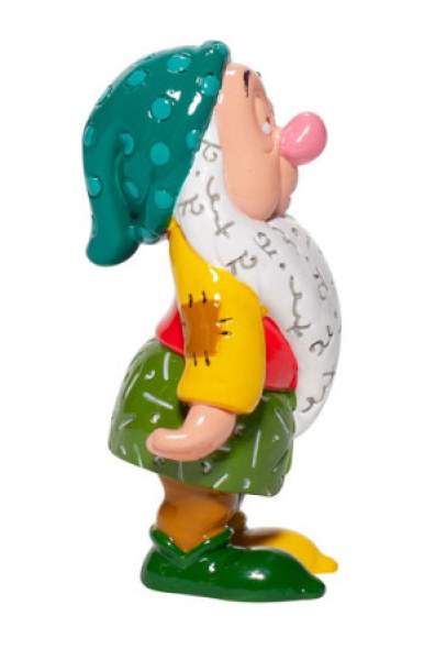 SCHLAFIGE MINI-FIG - DISNEY BRITTO