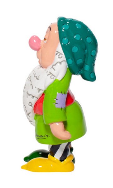 SCHLAFIGE MINI-FIG - DISNEY BRITTO
