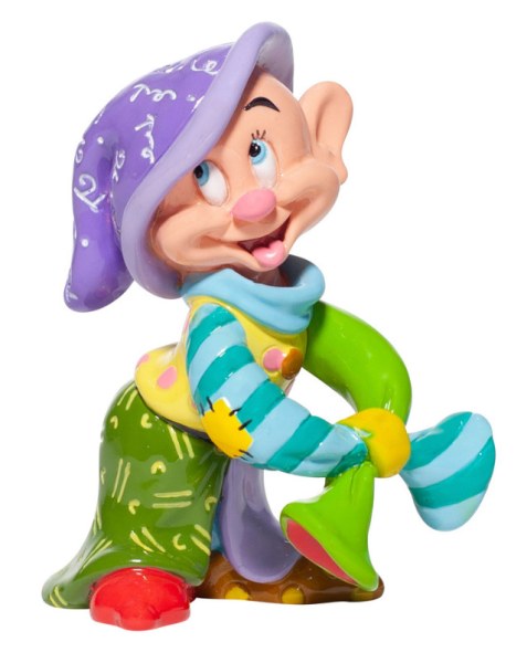 DOPEY MINI FIG - DISNEY BRITTO