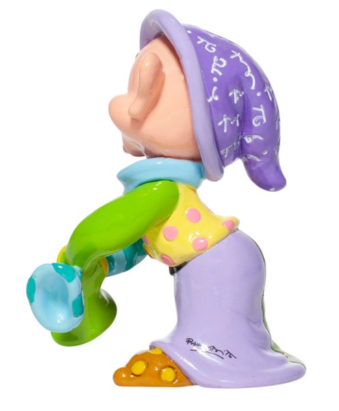 DOPEY MINI FIG - DISNEY BRITTO