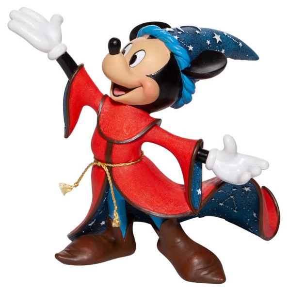 80. JAHRESTAG DES MICKEY ZAUBERERS – DISNEY-VORSTELLUNG