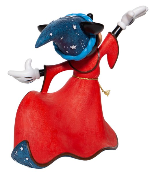 80. JAHRESTAG DES MICKEY ZAUBERERS – DISNEY-VORSTELLUNG
