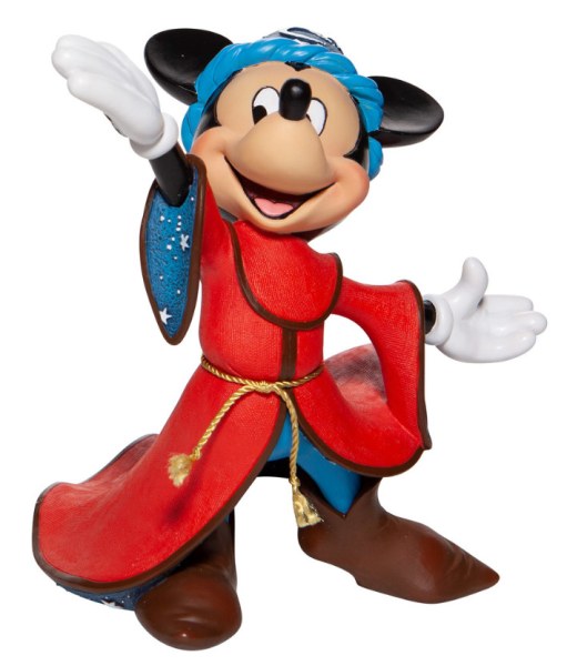 80. JAHRESTAG DES MICKEY ZAUBERERS – DISNEY-VORSTELLUNG