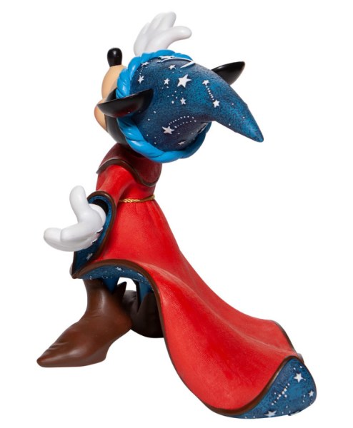 80. JAHRESTAG DES MICKEY ZAUBERERS – DISNEY-VORSTELLUNG