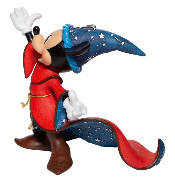80. JAHRESTAG DES MICKEY ZAUBERERS – DISNEY-VORSTELLUNG