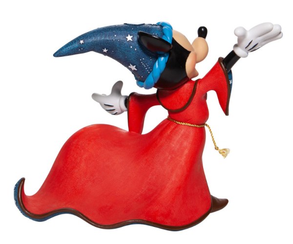 80. JAHRESTAG DES MICKEY ZAUBERERS – DISNEY-VORSTELLUNG