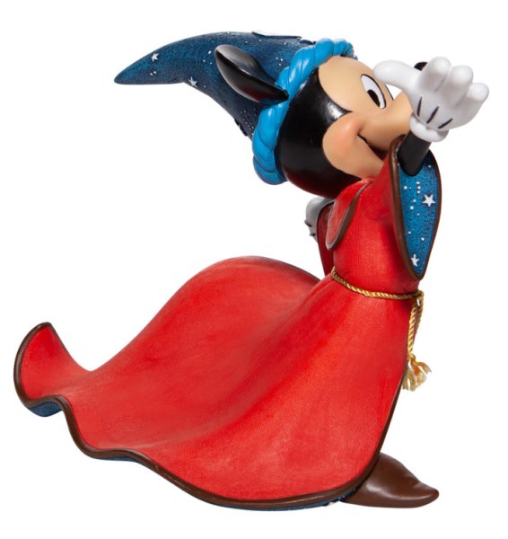 80. JAHRESTAG DES MICKEY ZAUBERERS – DISNEY-VORSTELLUNG