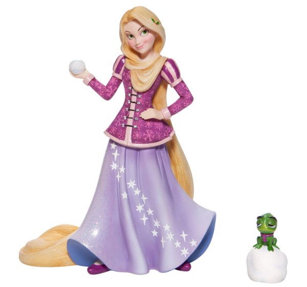 RAPUNZEL HOLIDAY PRINCESS – DISNEY-SCHAUKASTEN