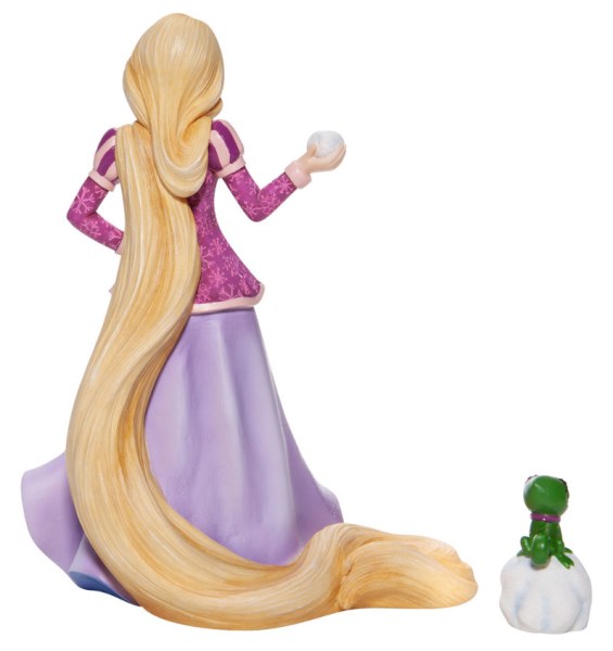 RAPUNZEL HOLIDAY PRINCESS – DISNEY-SCHAUKASTEN