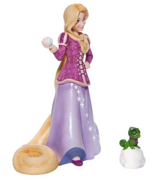 RAPUNZEL HOLIDAY PRINCESS – DISNEY-SCHAUKASTEN