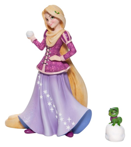 RAPUNZEL HOLIDAY PRINCESS – DISNEY-SCHAUKASTEN