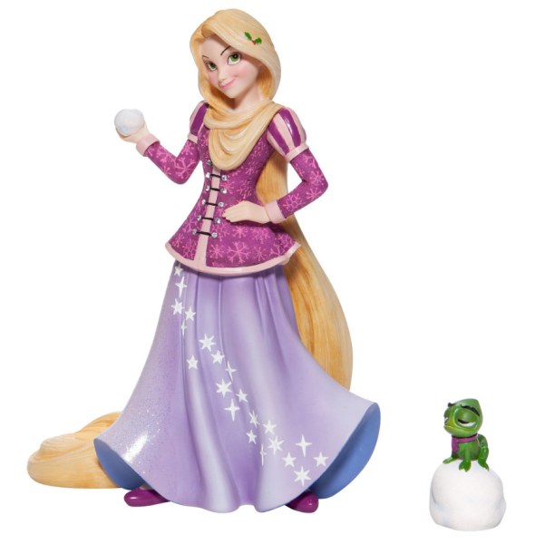 RAPUNZEL HOLIDAY PRINCESS – DISNEY-SCHAUKASTEN
